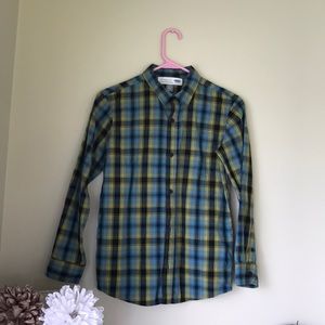Boys Size L 10/12 Old Navy Shirt